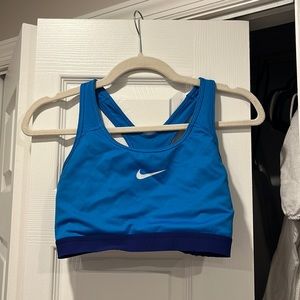 Sports bra Nike